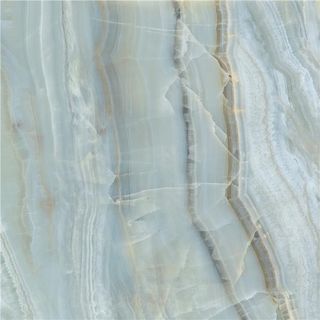 STN Chroma керамогранит Pul Blue 120*120