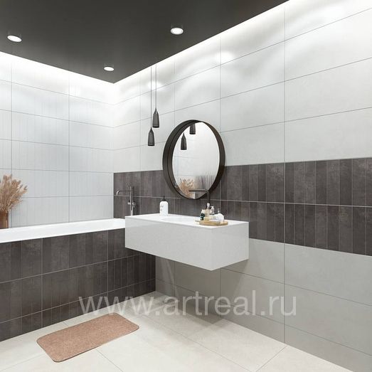 Kerlife Carnaval Керамическая плитка Kerlife Carnaval в интерьере