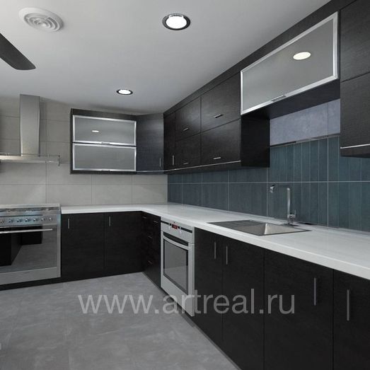 Kerlife Carnaval Керамическая плитка Kerlife Carnaval в интерьере