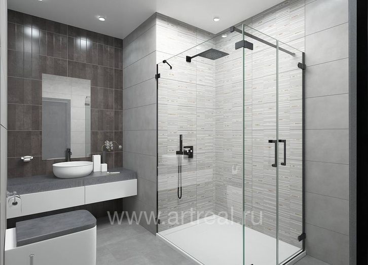 Kerlife Carnaval Керамическая плитка Kerlife Carnaval в интерьере