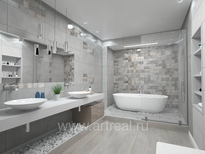 Kerlife Vintage Керамическая плитка Kerlife Vintage в интерьере