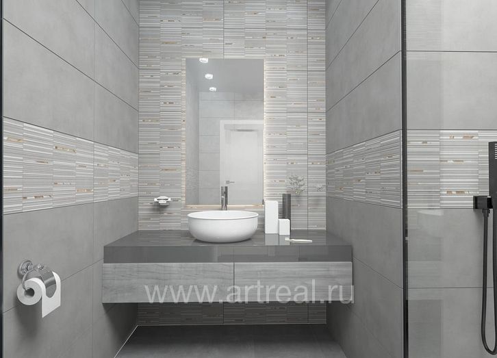 Kerlife Vintage Керамическая плитка Kerlife Vintage в интерьере