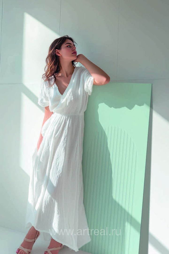 Керамическая плитка Grespania Siros в интерьере