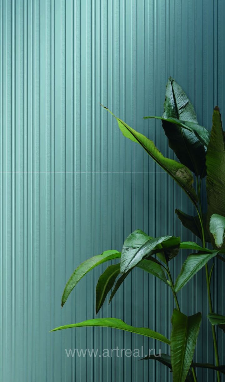 Керамическая плитка Grespania Siros в интерьере