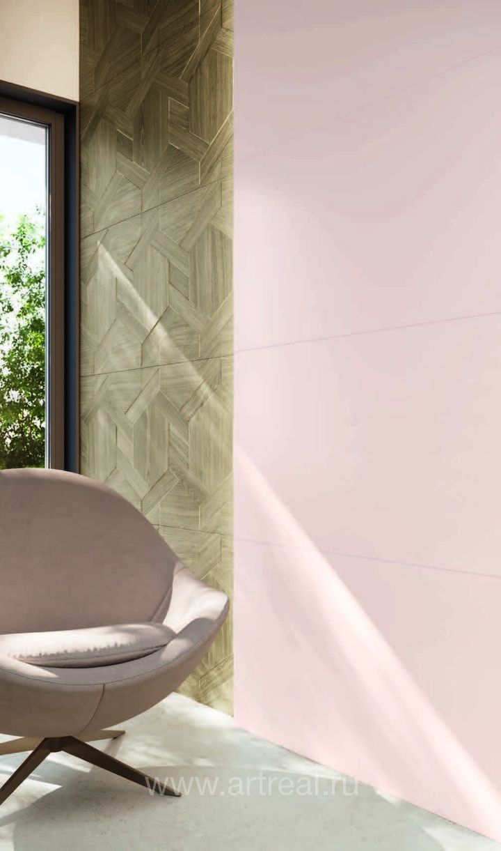 Керамическая плитка Grespania Siros в интерьере