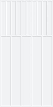 Grespania Siros настенная плитка Milos Blanco 60*120*8