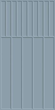 Grespania Siros настенная плитка Milos Indigo 60*120*8