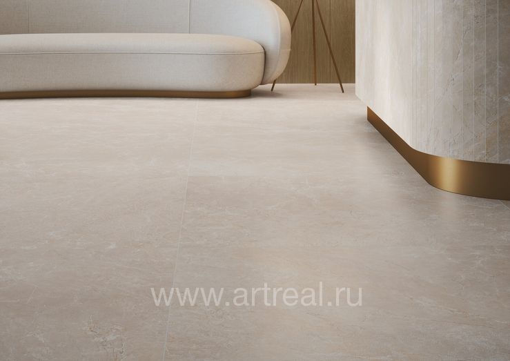 Museum Eden Керамогранит Museum Eden в интерьере