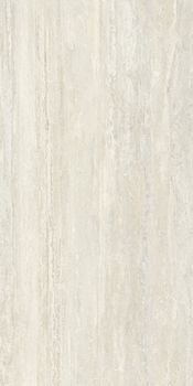 MGM Travertino Vein Cut керамогранит Bianco 60*120*9.5