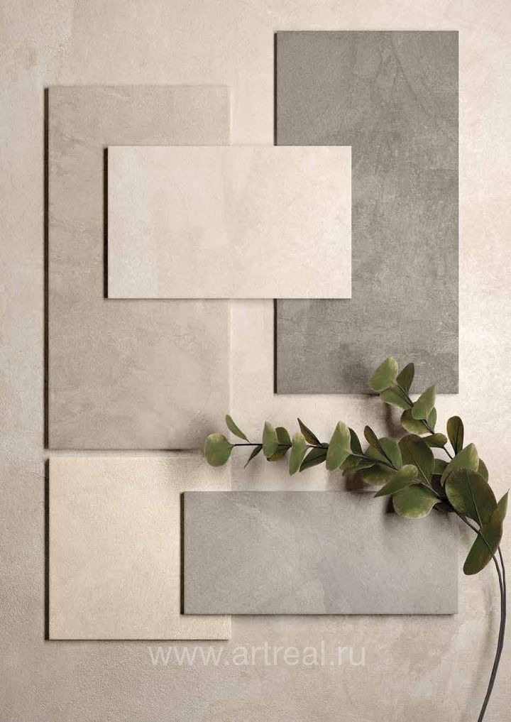 Керамогранит MGM Resin Hub в интерьере