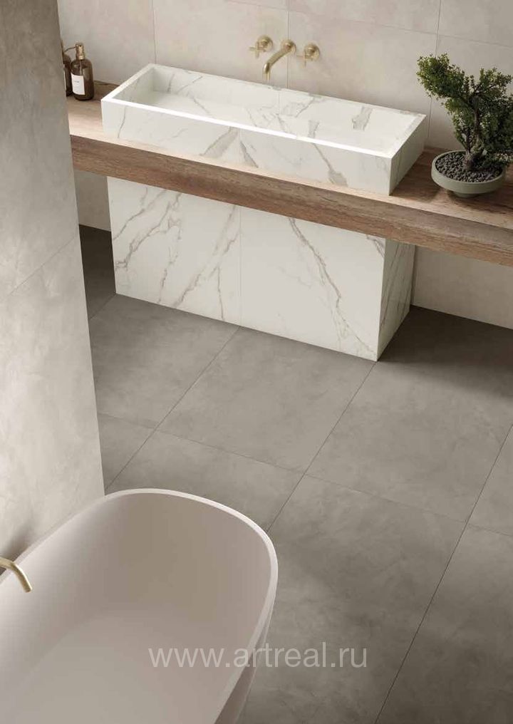 Керамогранит MGM Resin Hub в интерьере