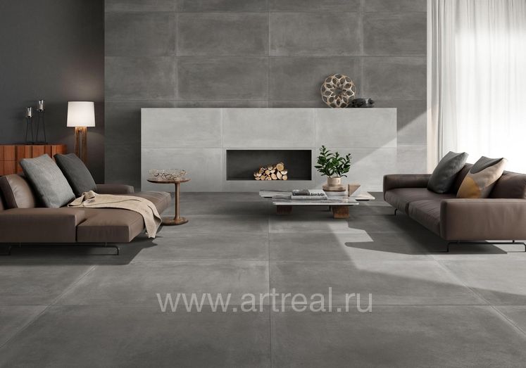 Керамогранит Neodom Concept в интерьере
