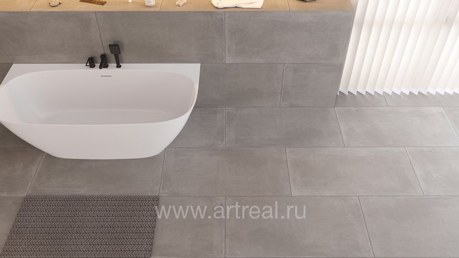 Керамогранит Neodom Concept в интерьере