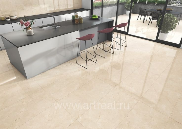 Керамогранит Neodom Concept в интерьере