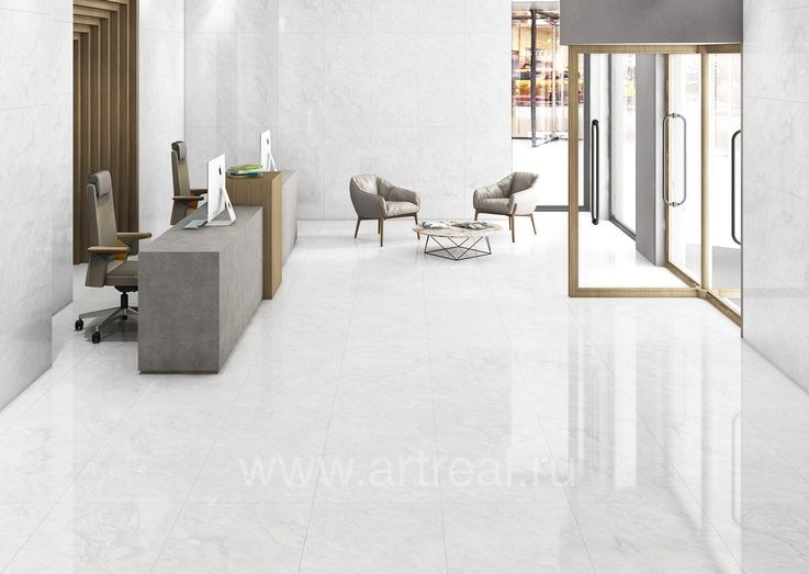 Керамогранит Neodom Concept в интерьере