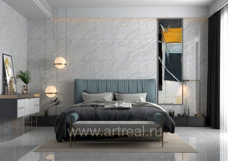 Керамогранит Neodom Concept в интерьере