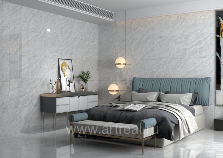 Керамогранит Neodom Concept в интерьере