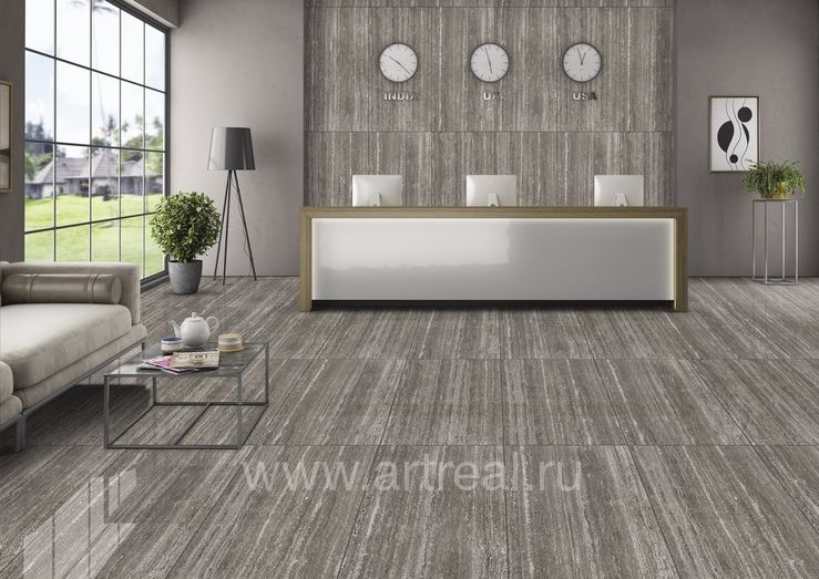 Керамогранит Neodom Concept в интерьере