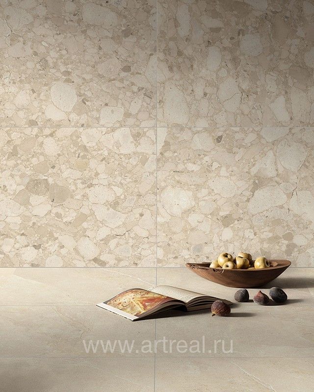 Vitra Russia SoftCeppo Керамогранит Vitra Russia SoftCeppo в интерьере