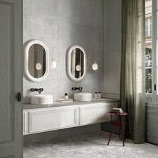 Керамогранит Vitra Russia CementBase