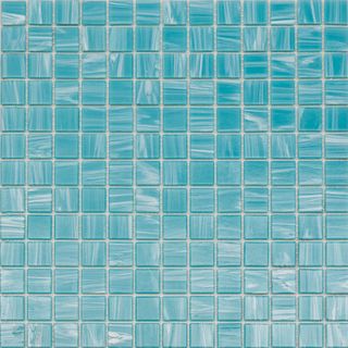 Pixel Mosaic Прессованное стекло мозаика PIX130 23x23 32.7*32.7*4