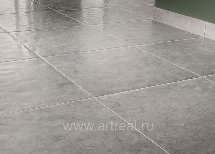 Керамогранит Vallelunga Memento в интерьере