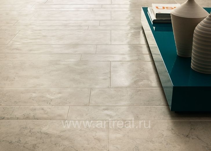 Керамогранит Vallelunga Memento в интерьере