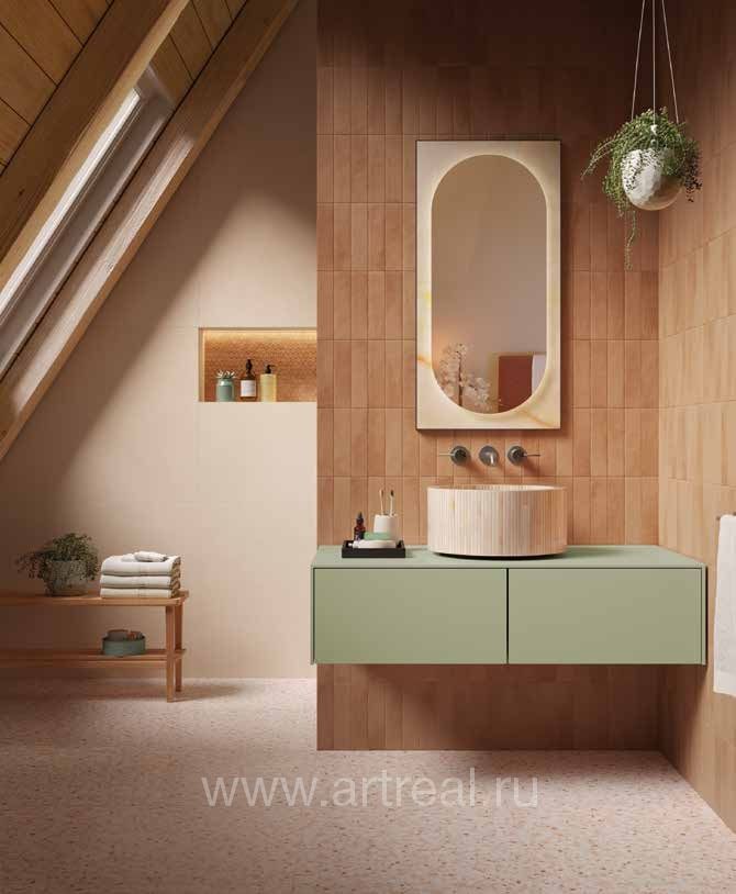 Fap Still Керамогранит Fap Still в интерьере