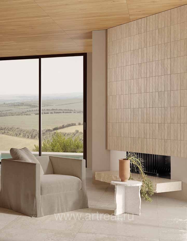 Fap Still Керамогранит Fap Still в интерьере