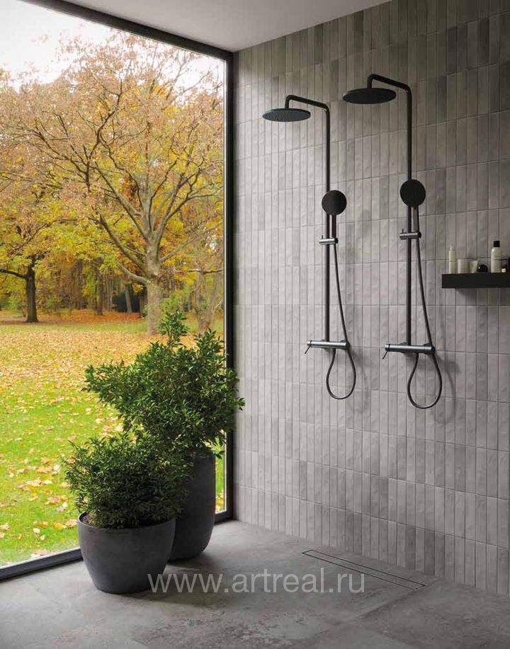 Fap Still Керамогранит Fap Still в интерьере