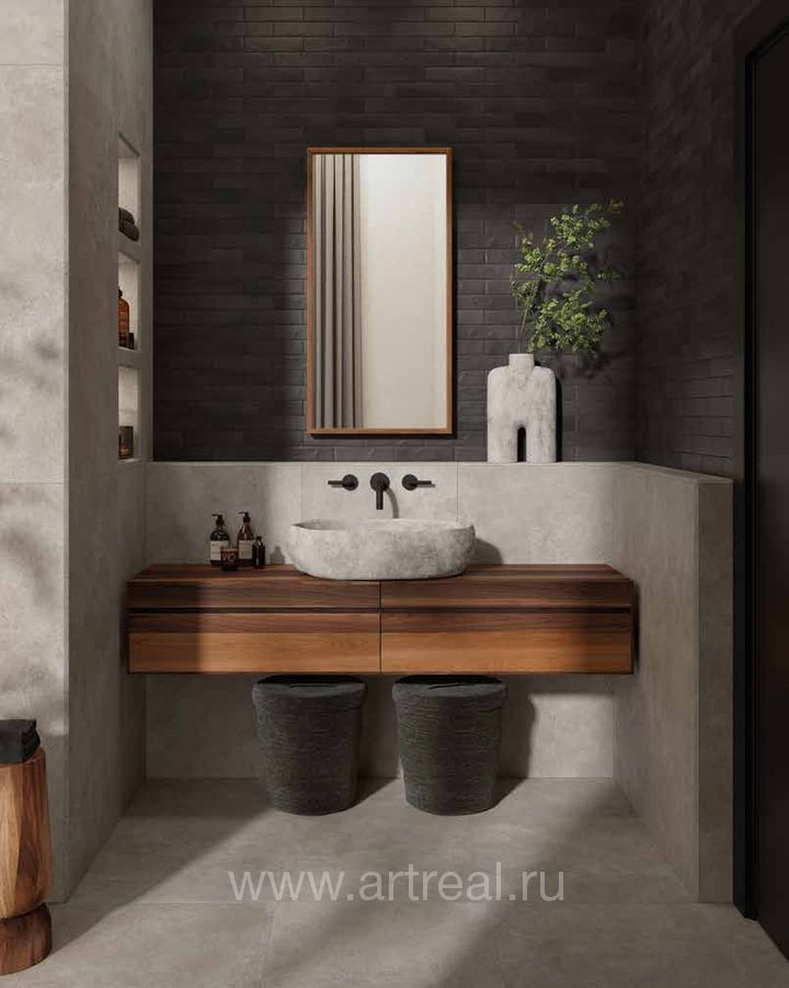 Fap Still Керамогранит Fap Still в интерьере