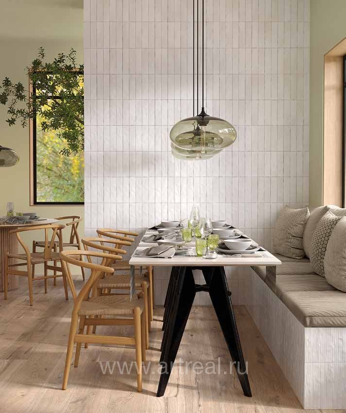 Fap Still Керамогранит Fap Still в интерьере