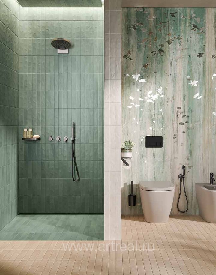 Fap Still Керамогранит Fap Still в интерьере