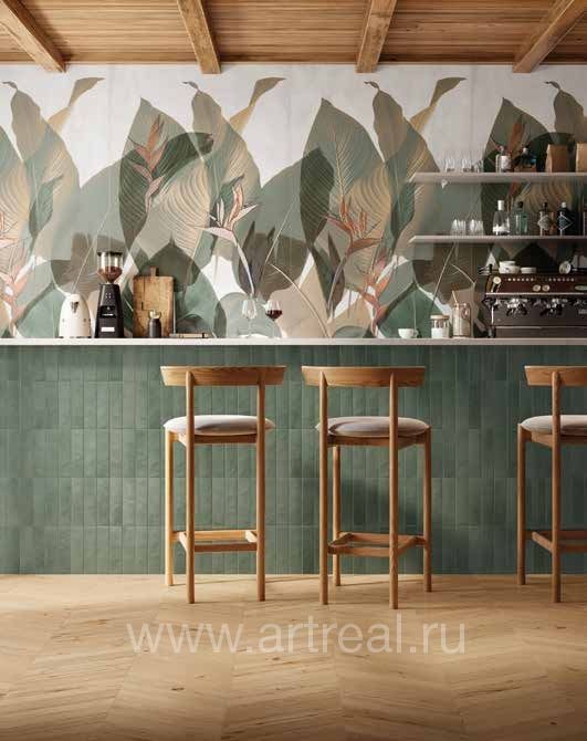 Fap Still Керамогранит Fap Still в интерьере