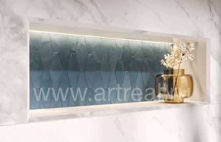 Fap Still Керамогранит Fap Still в интерьере