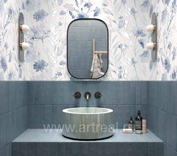 Fap Still Керамогранит Fap Still в интерьере