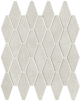 Керамогранит Still Cemento Rombi Mosaico 31*35.5*8.5