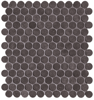 Керамогранит Still Lavagna Round Mosaico 29.5*32.5*8.5