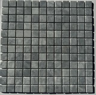 Pixel Mosaic Каменная мозаика мозаика Ice Grey 23x23 30.5*30.5*4