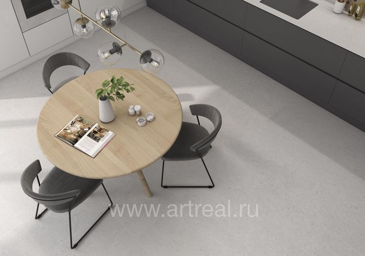 Керамогранит Pamesa Monreale в интерьере