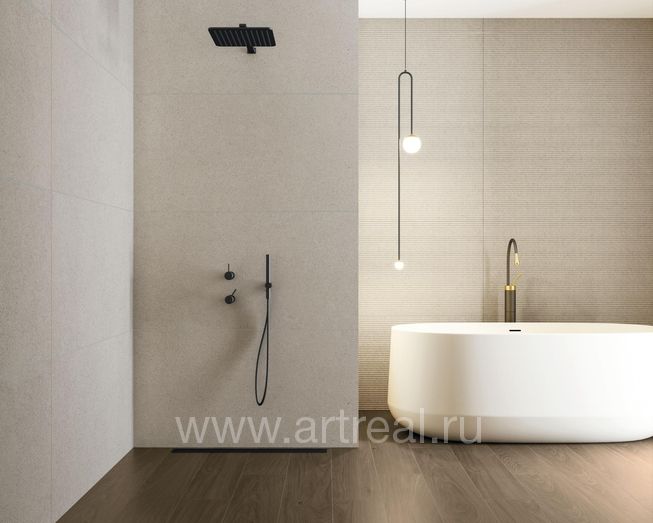 Керамическая плитка Pamesa Lin в интерьере