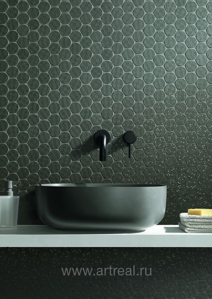 Settecento Águas Керамическая плитка Settecento Águas в интерьере