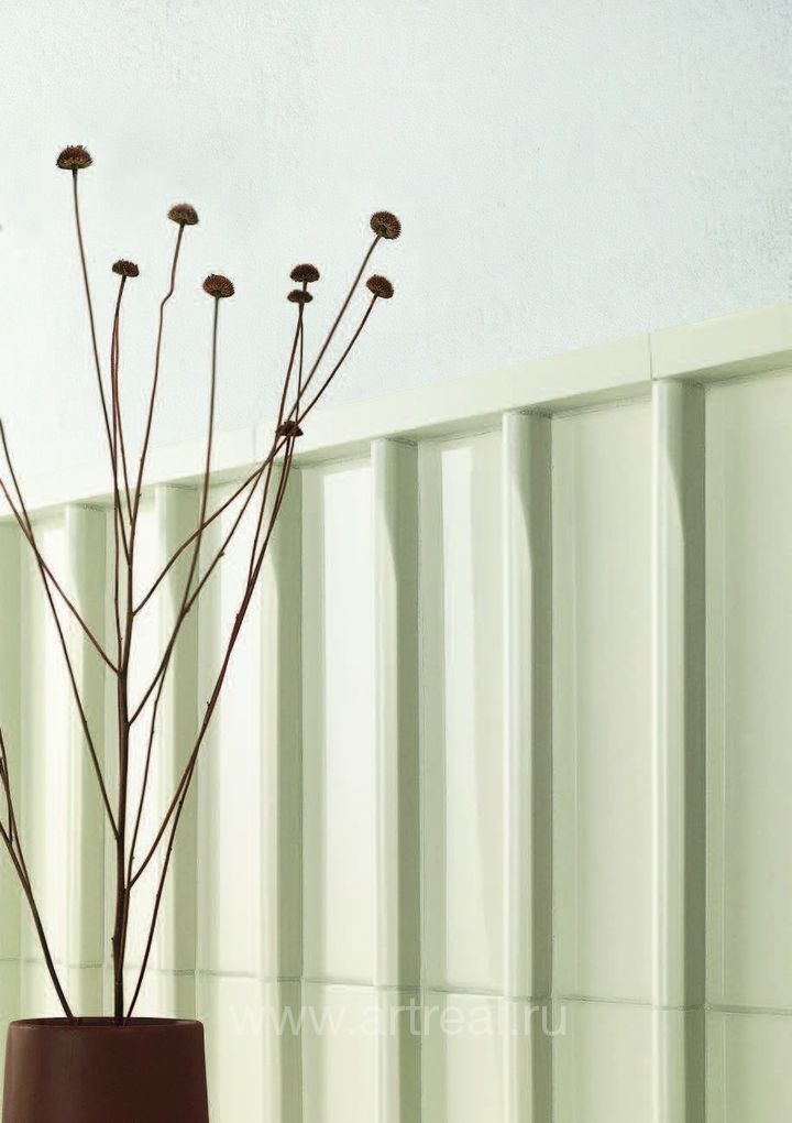 Settecento Águas Керамическая плитка Settecento Águas в интерьере