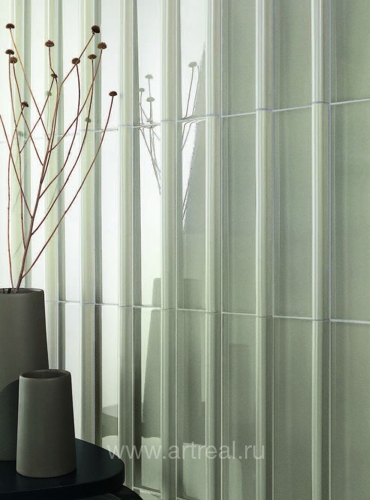 Settecento Águas Керамическая плитка Settecento Águas в интерьере