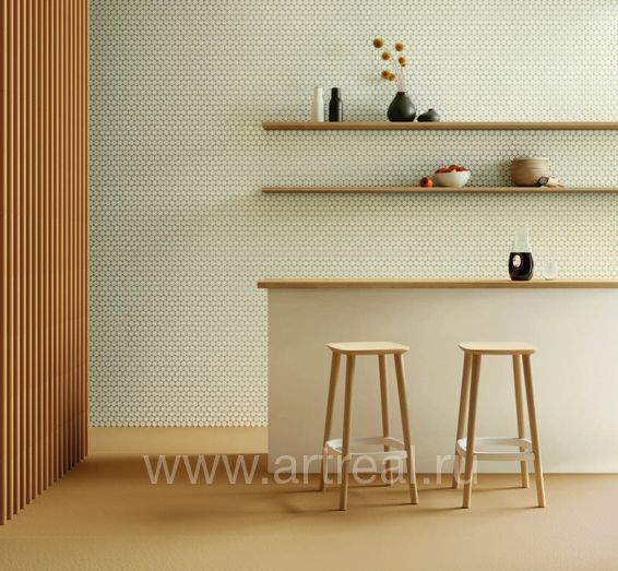 Settecento Águas Керамическая плитка Settecento Águas в интерьере