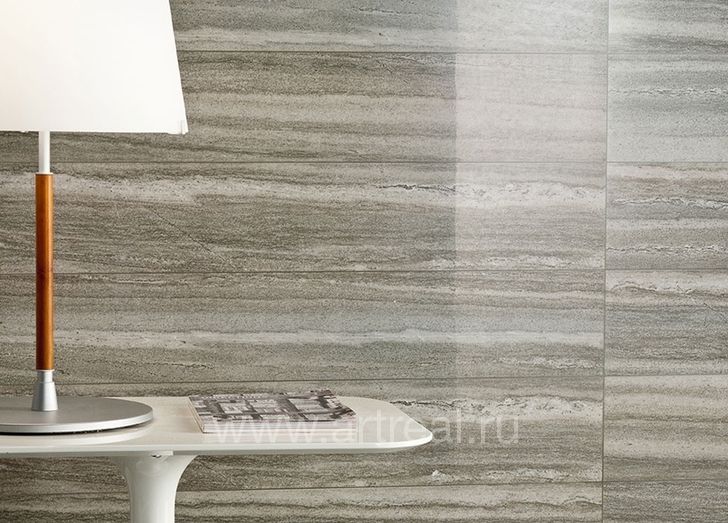 Керамогранит Vallelunga Urbe в интерьере