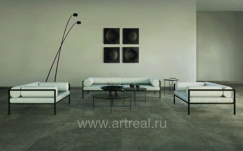 Керамогранит Settecento Artifact в интерьере