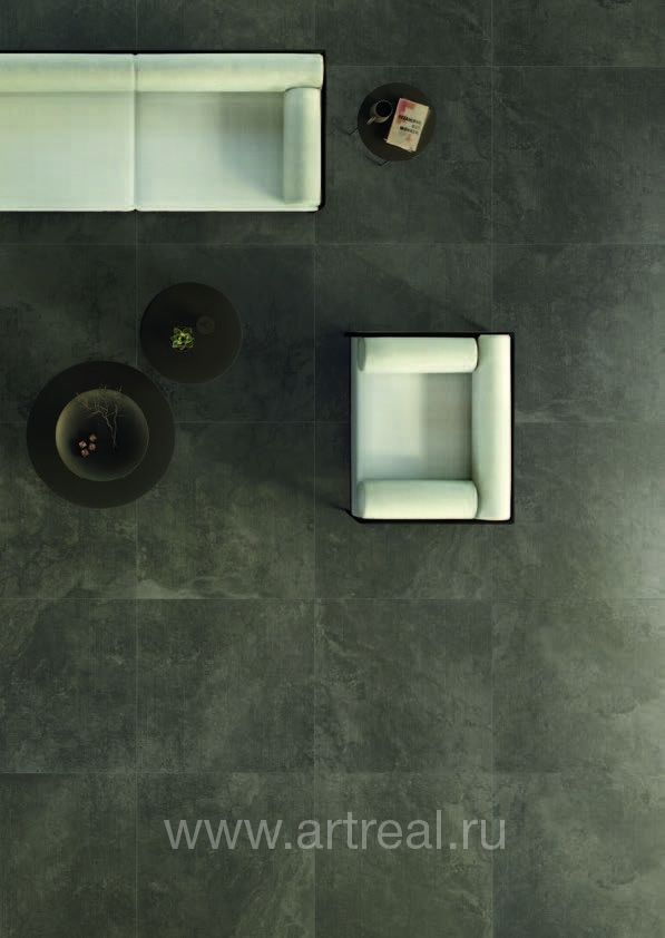 Керамогранит Settecento Artifact в интерьере