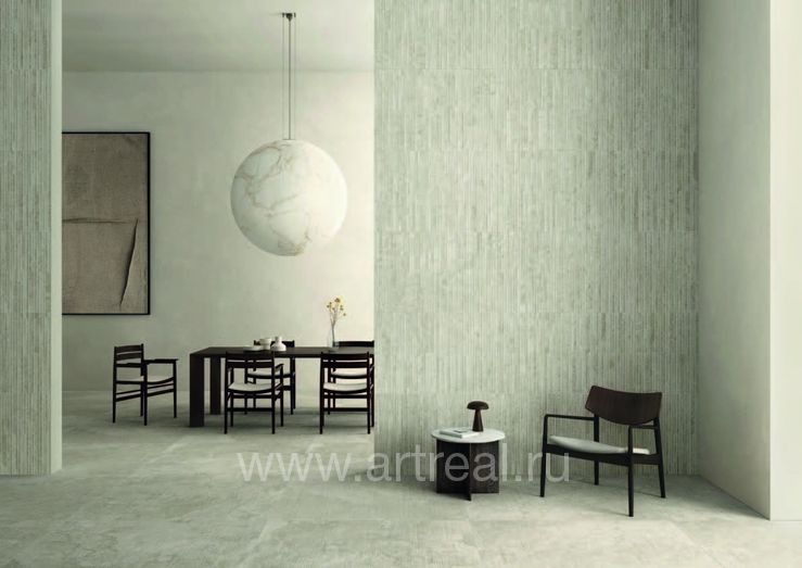 Керамогранит Settecento Artifact в интерьере