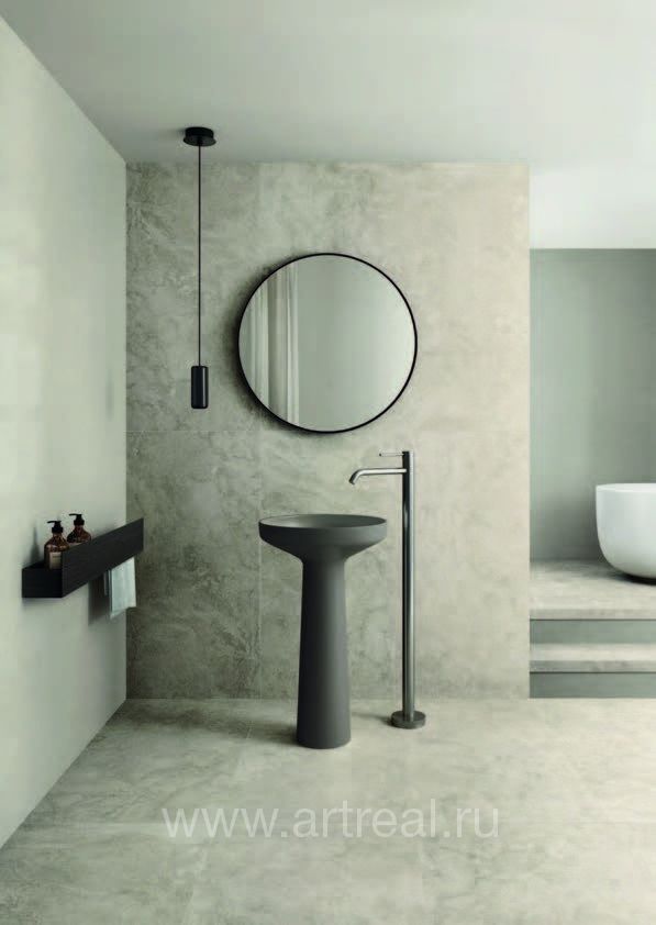 Керамогранит Settecento Artifact в интерьере